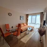 Premier With Pool & Sea View Aparthotel Sveti Vlas