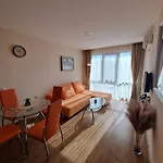 Premier With Pool & Sea View Sveti Vlas