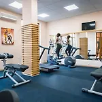 Aparthotel Premier With Pool & Sea View 4*