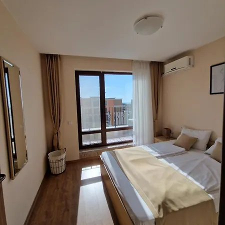 شقة فندقية Premier With Pool & Sea View سفيتي فلاس