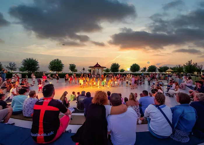 Premier With Pool & Sea View Apartmanhotel Szveti Vlasz